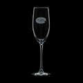 8 Oz. Connoisseur Flute Glass